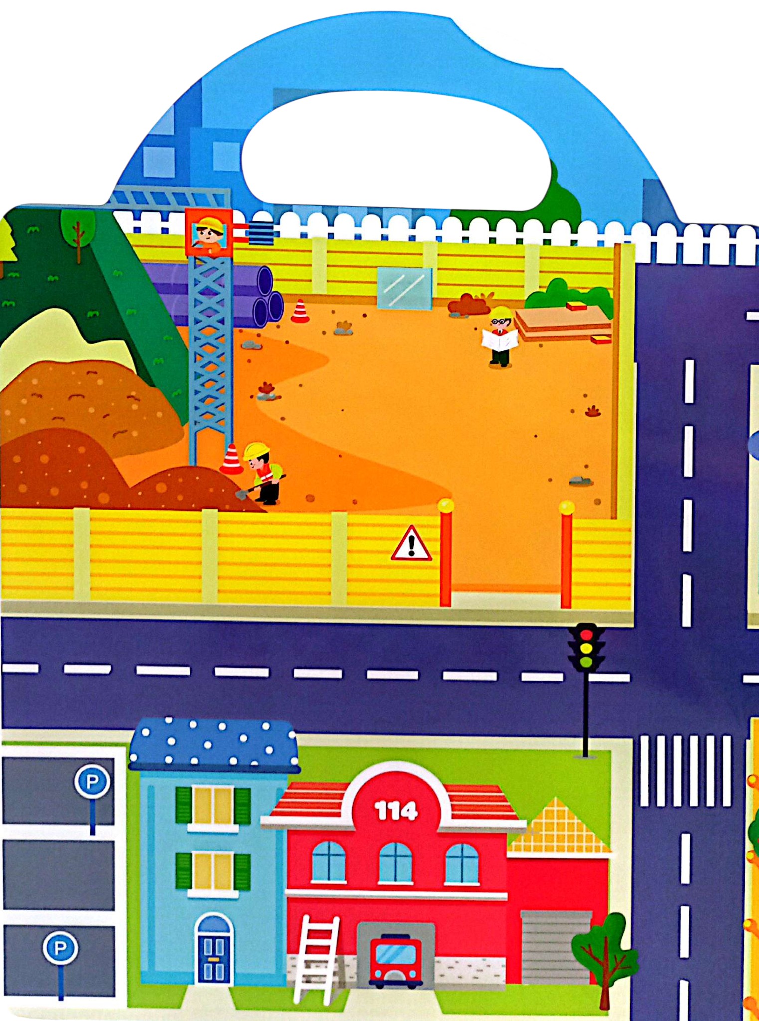 Boc Dan Su Dung Nhieu Lan - Phuong Tien Giao Thong