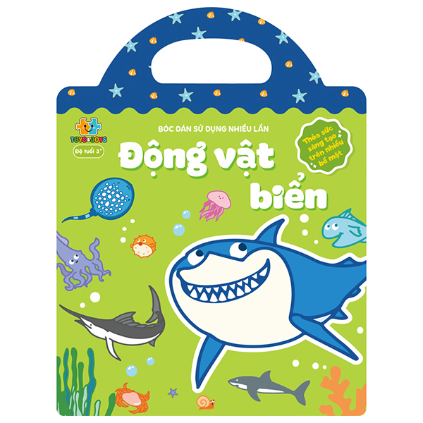 Boc Dan Su Dung Nhieu Lan - Vu Tru