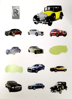 bóc dán thông minh - các hãng xe nổi tiếng (2022)