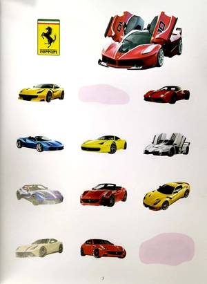 bóc dán thông minh - các hãng xe nổi tiếng (2022)