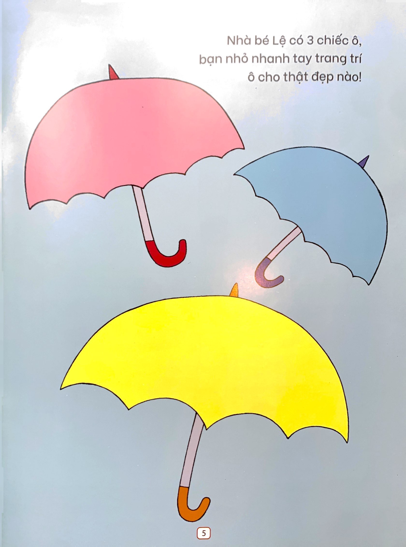 bóc dán thông minh vừa học vừa chơi 2-6 tuổi - khả năng ghi nhớ