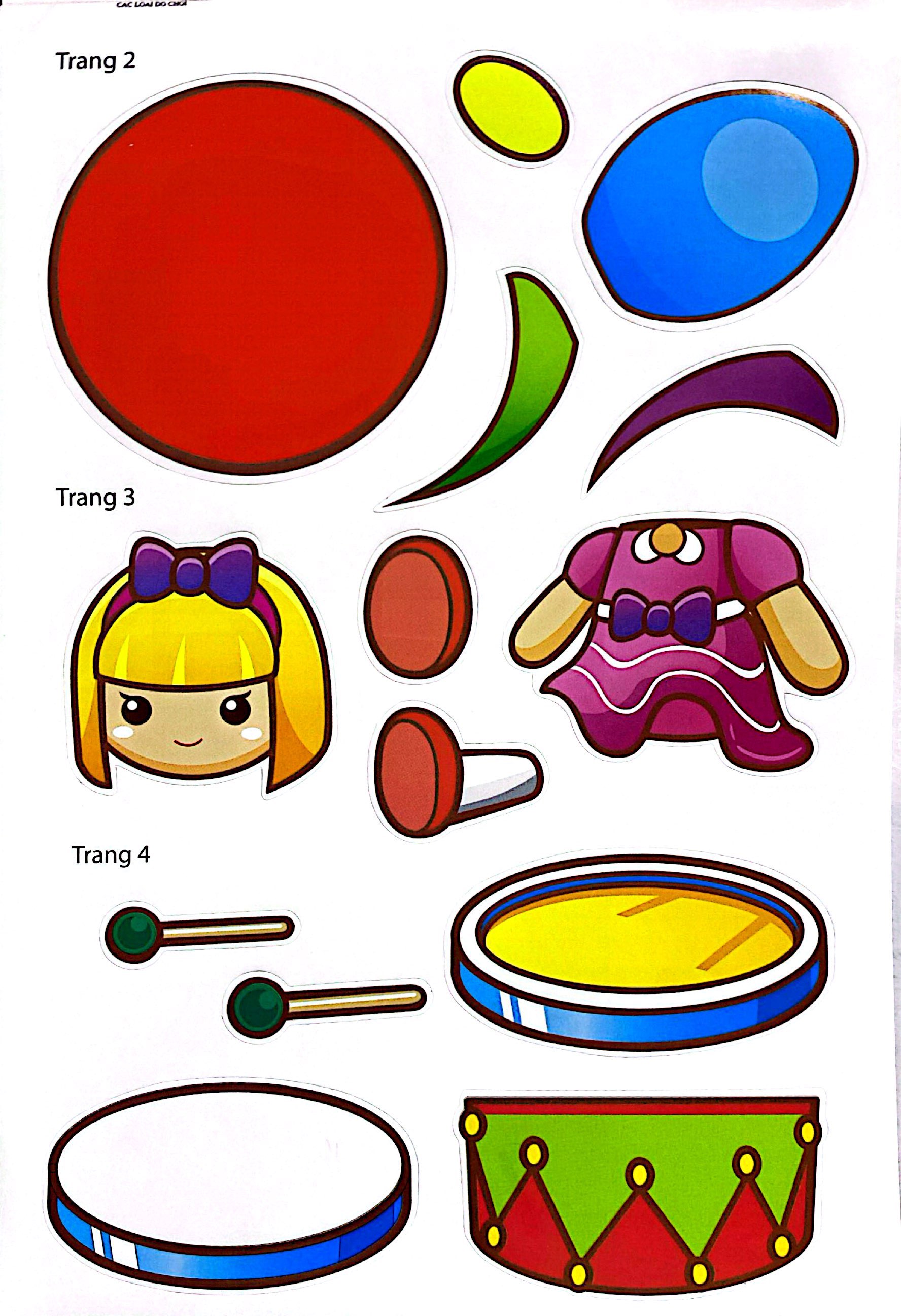 bóc dán thông minh - wolfoo iq rèn luyện khả năng sáng tạo cùng bé - các loại đồ chơi