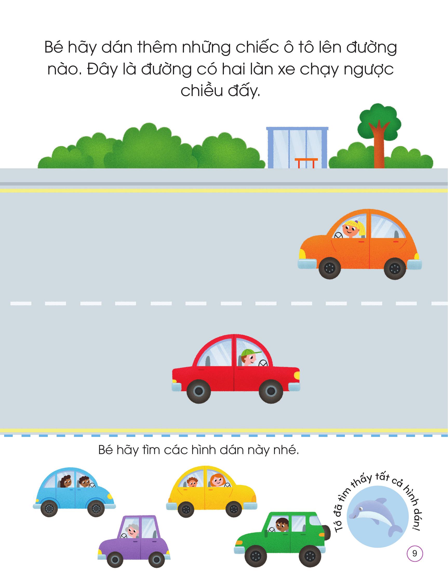 Boc Dan Tu Duy - Hoc Cach Phan Chia