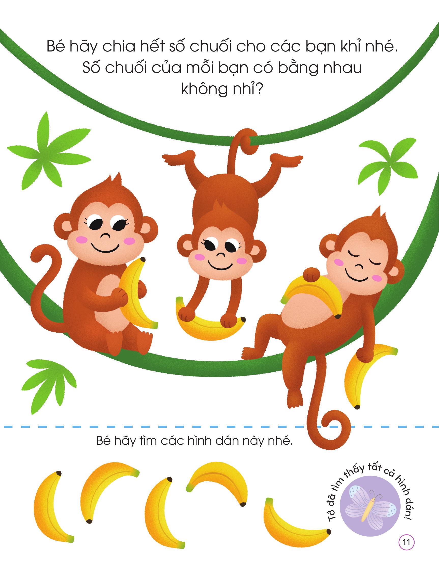 Boc Dan Tu Duy - Hoc Cach Phan Chia