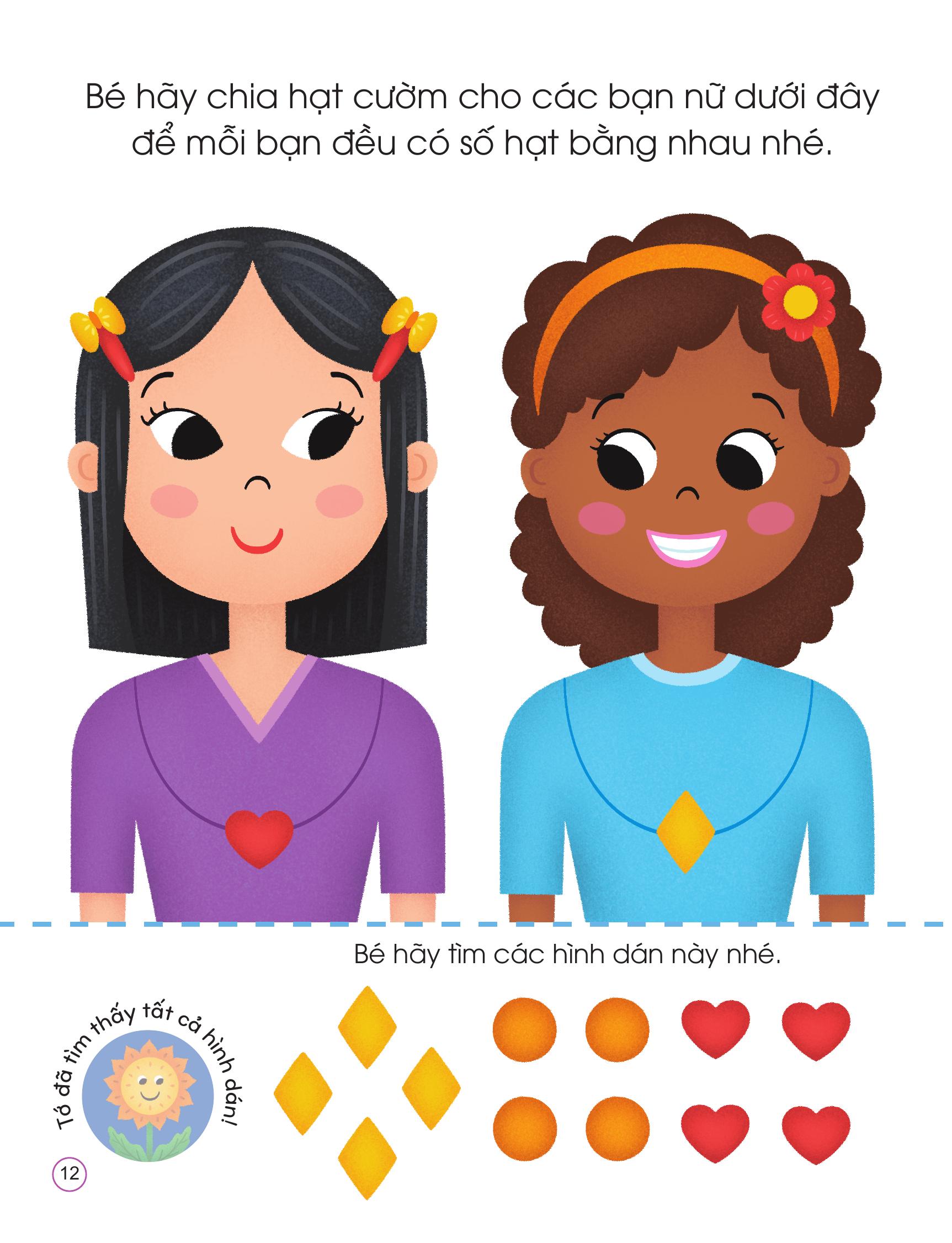 Boc Dan Tu Duy - Hoc Cach Phan Chia