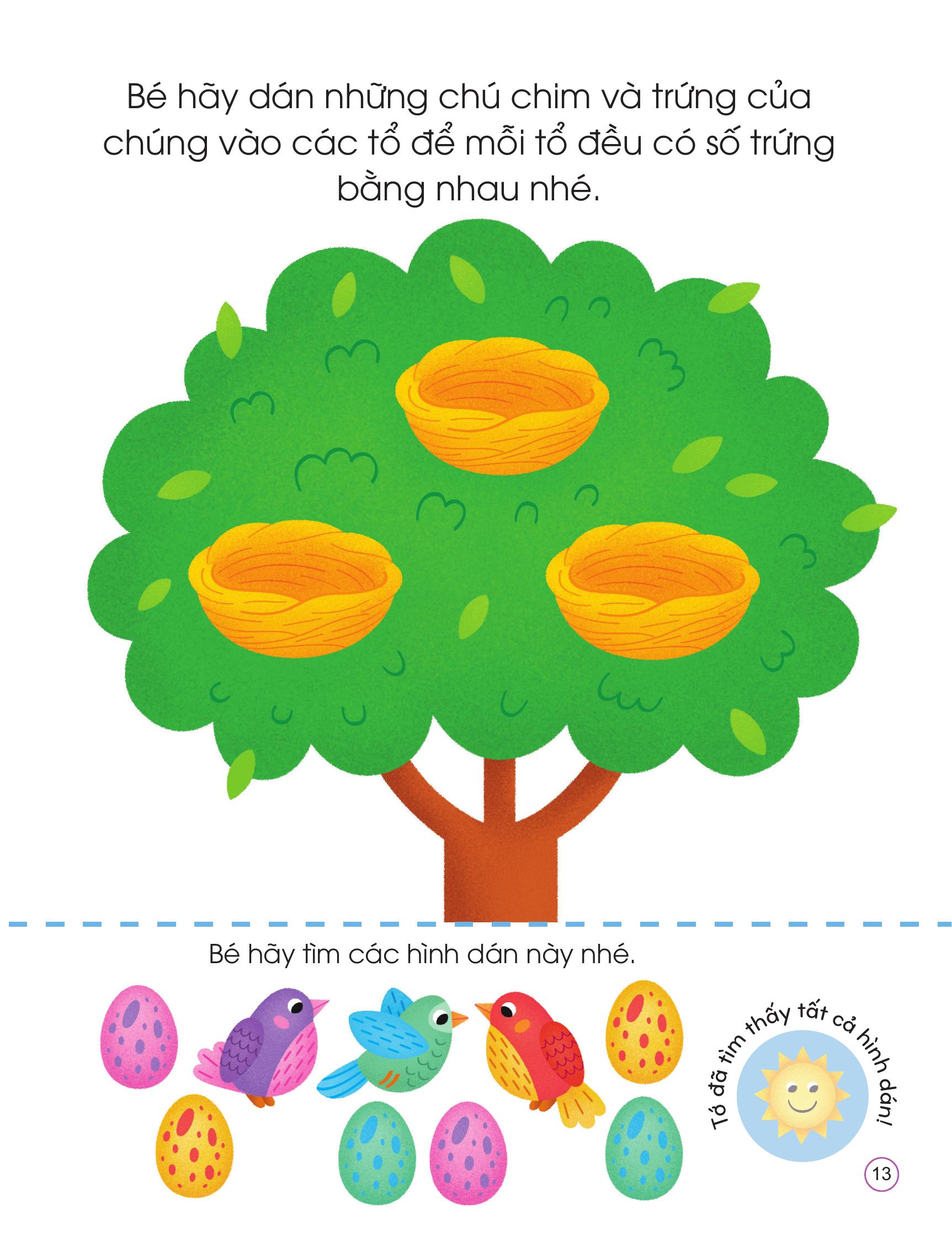 Boc Dan Tu Duy - Hoc Cach Phan Chia