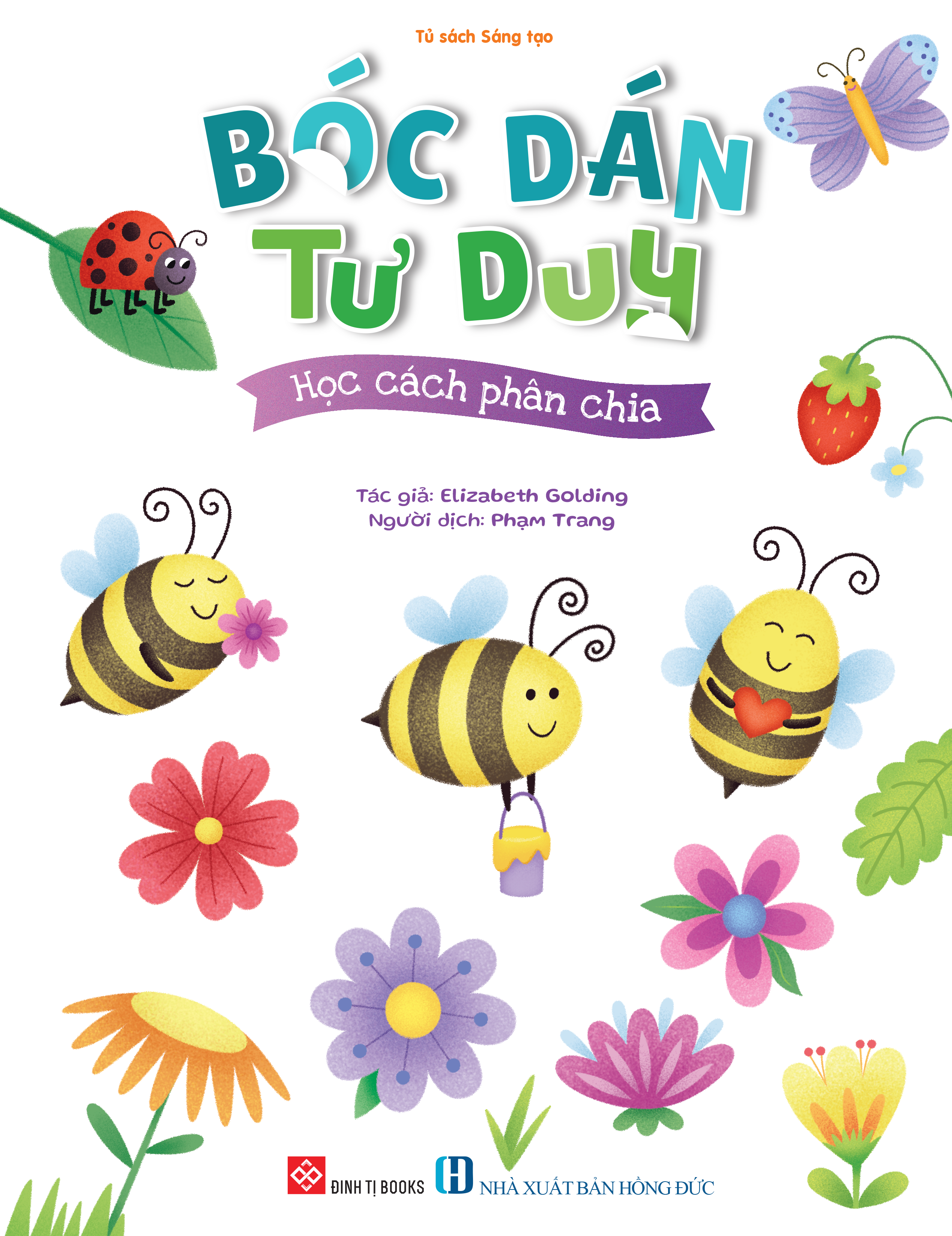 Boc Dan Tu Duy - Hoc Cach Phan Chia