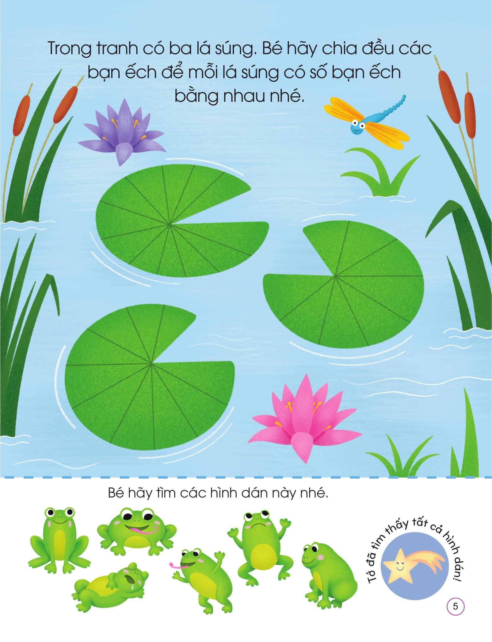 Boc Dan Tu Duy - Hoc Cach Phan Chia