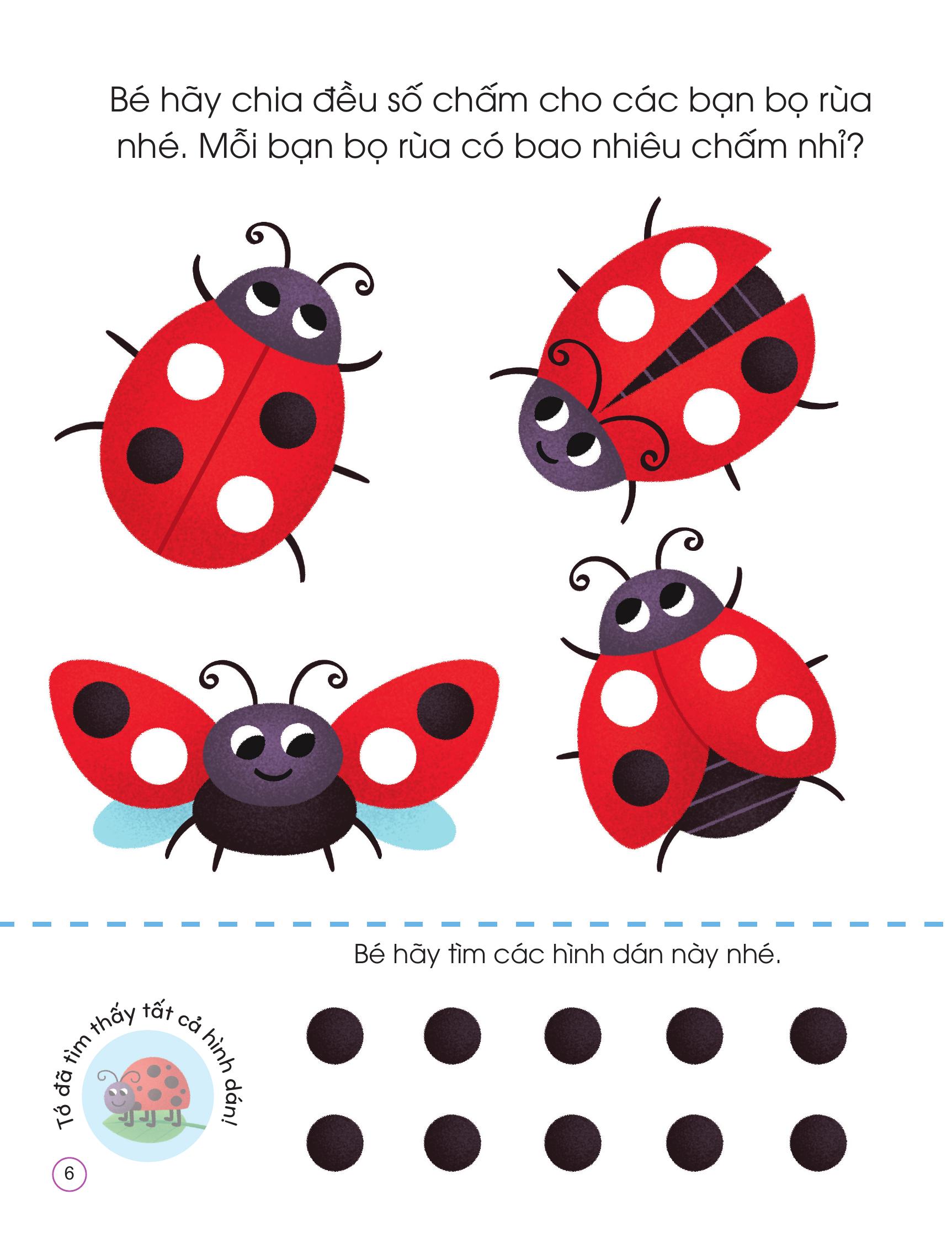 Boc Dan Tu Duy - Hoc Cach Phan Chia