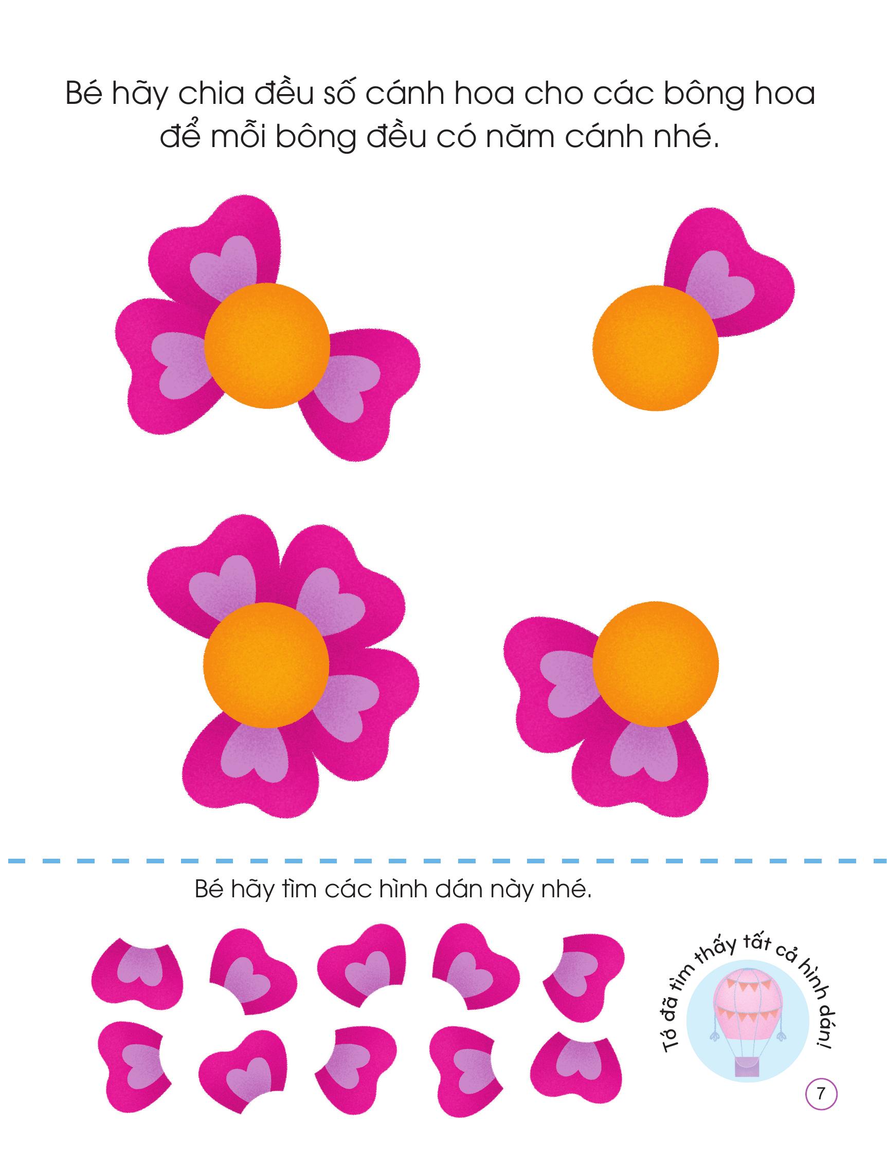 Boc Dan Tu Duy - Hoc Cach Phan Chia