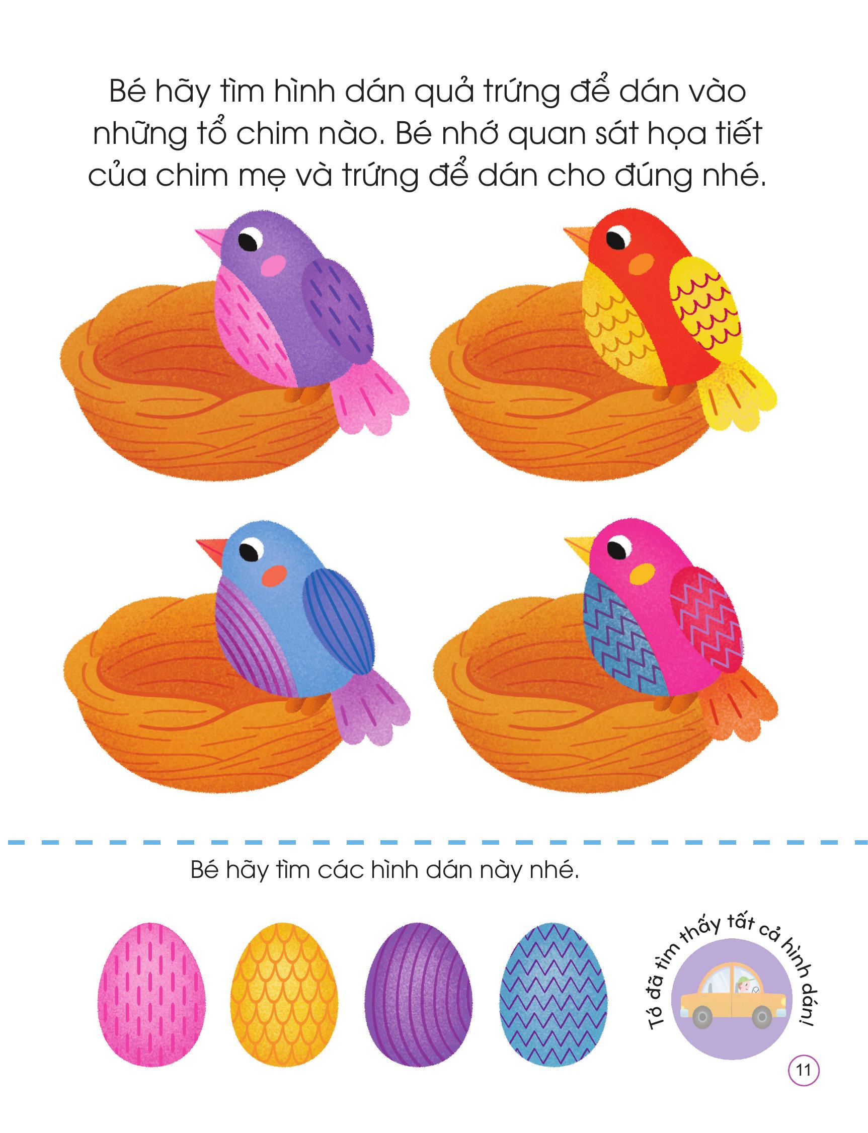 Boc Dan Tu Duy - Nhan Biet Hinh Dang