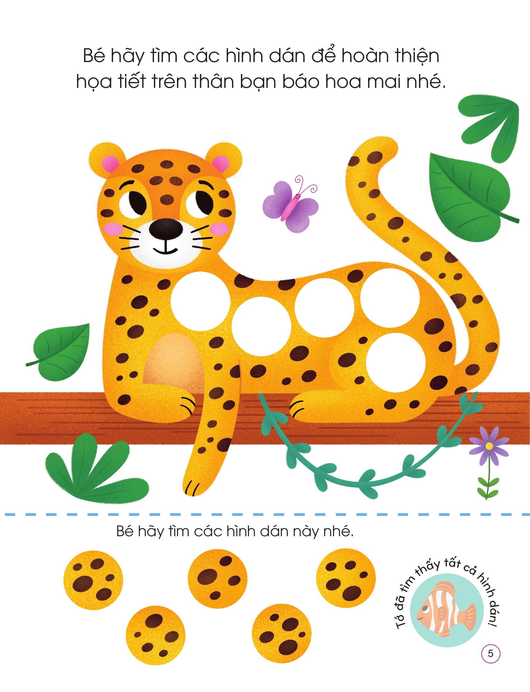 Boc Dan Tu Duy - Nhan Biet Hinh Dang