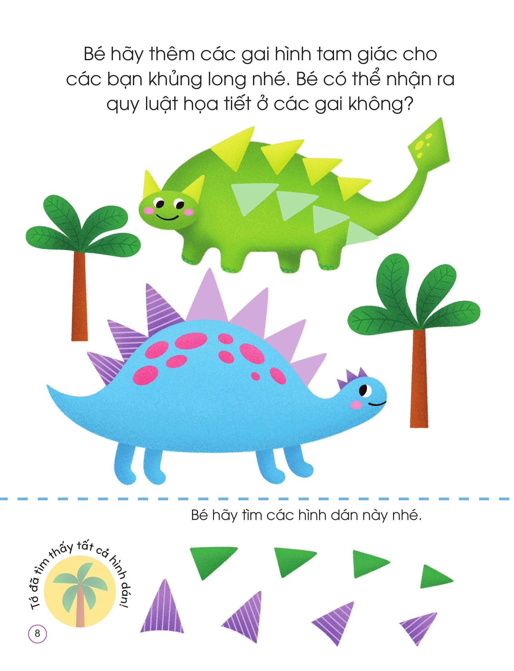 Boc Dan Tu Duy - Nhan Biet Hinh Dang