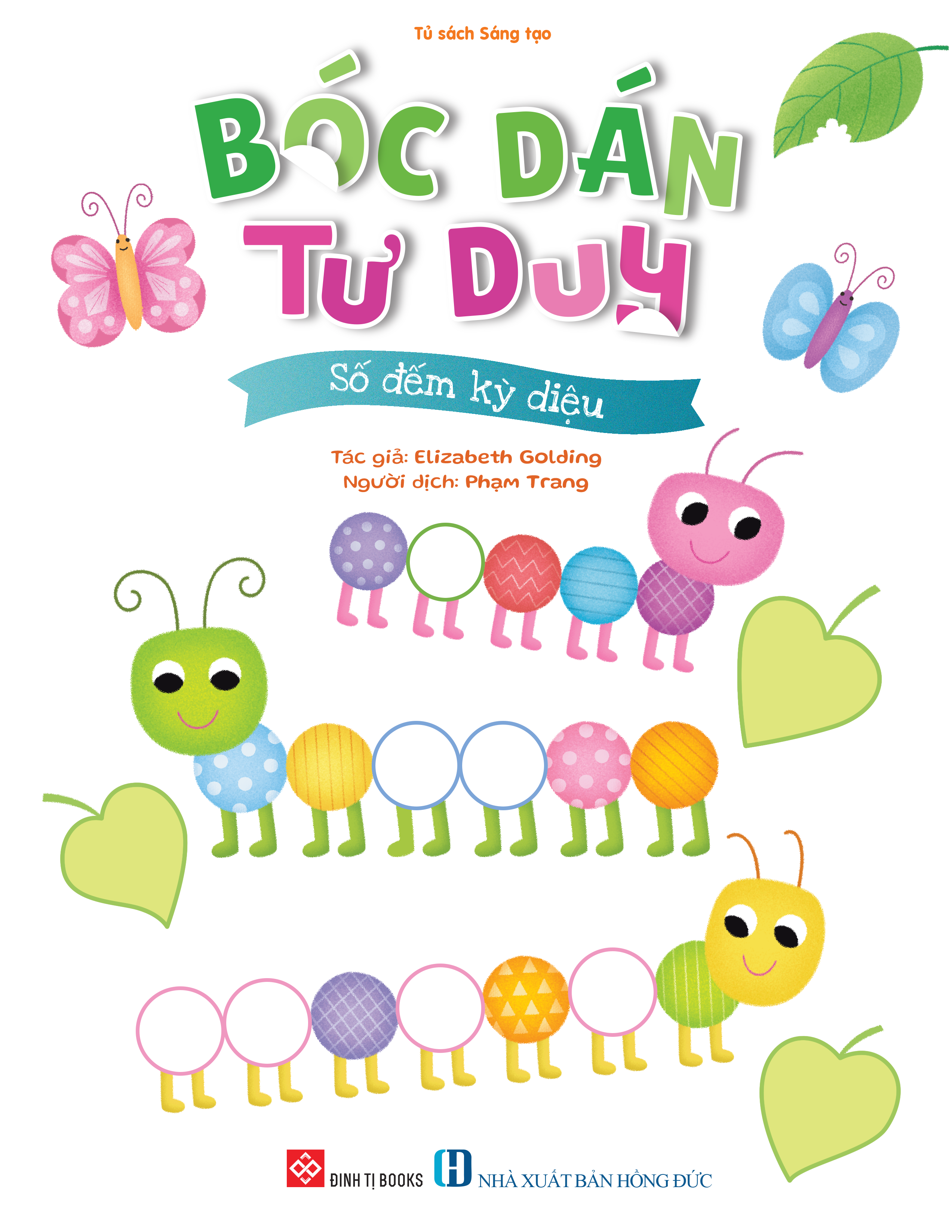 Boc Dan Tu Duy - So Dem Ky Dieu