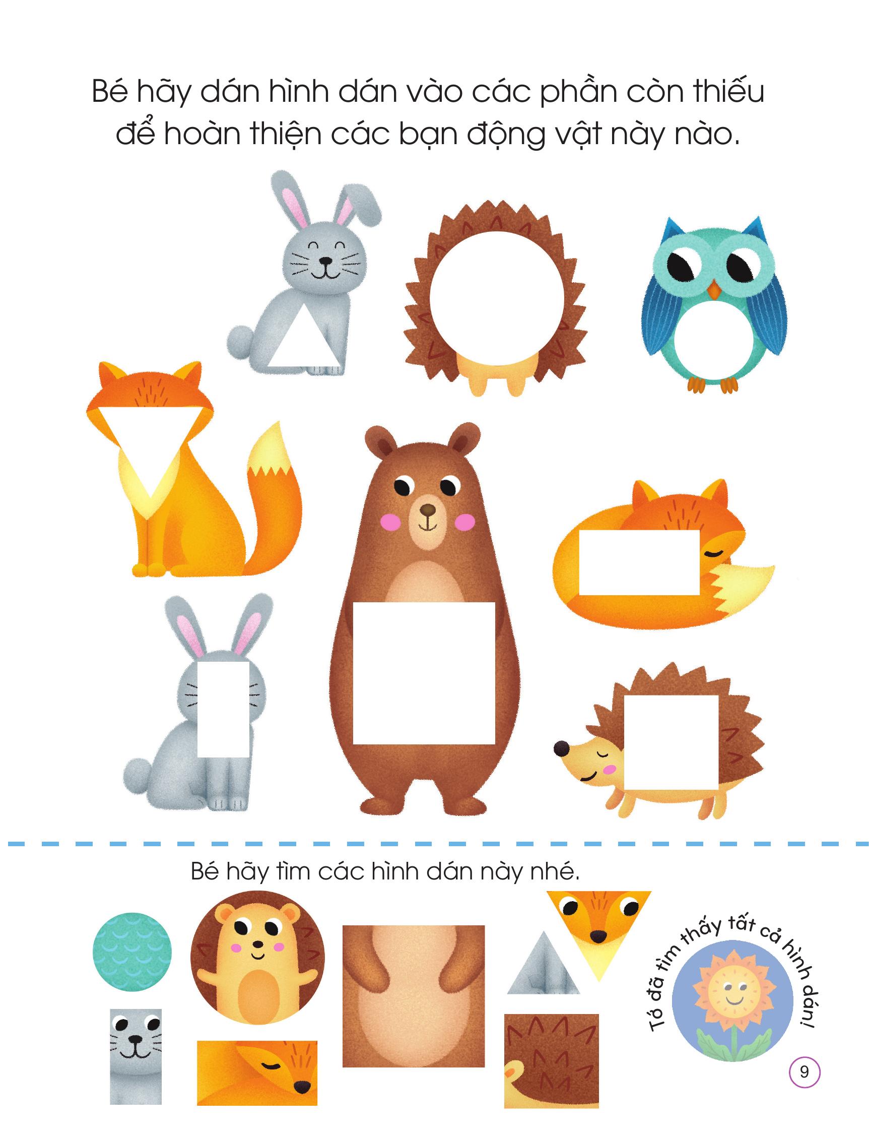 Boc Dan Tu Duy - Thu Tai Phan Loai