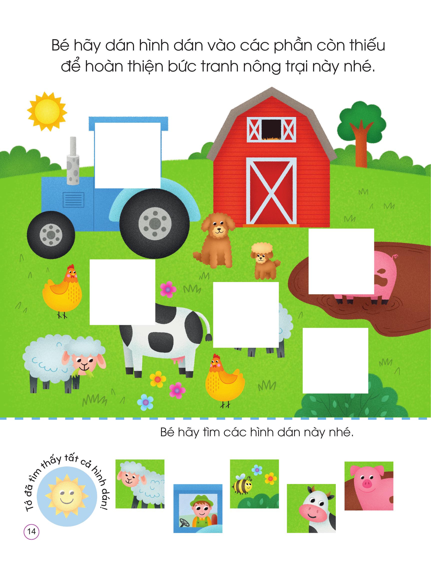 Boc Dan Tu Duy - Thu Tai Phan Loai