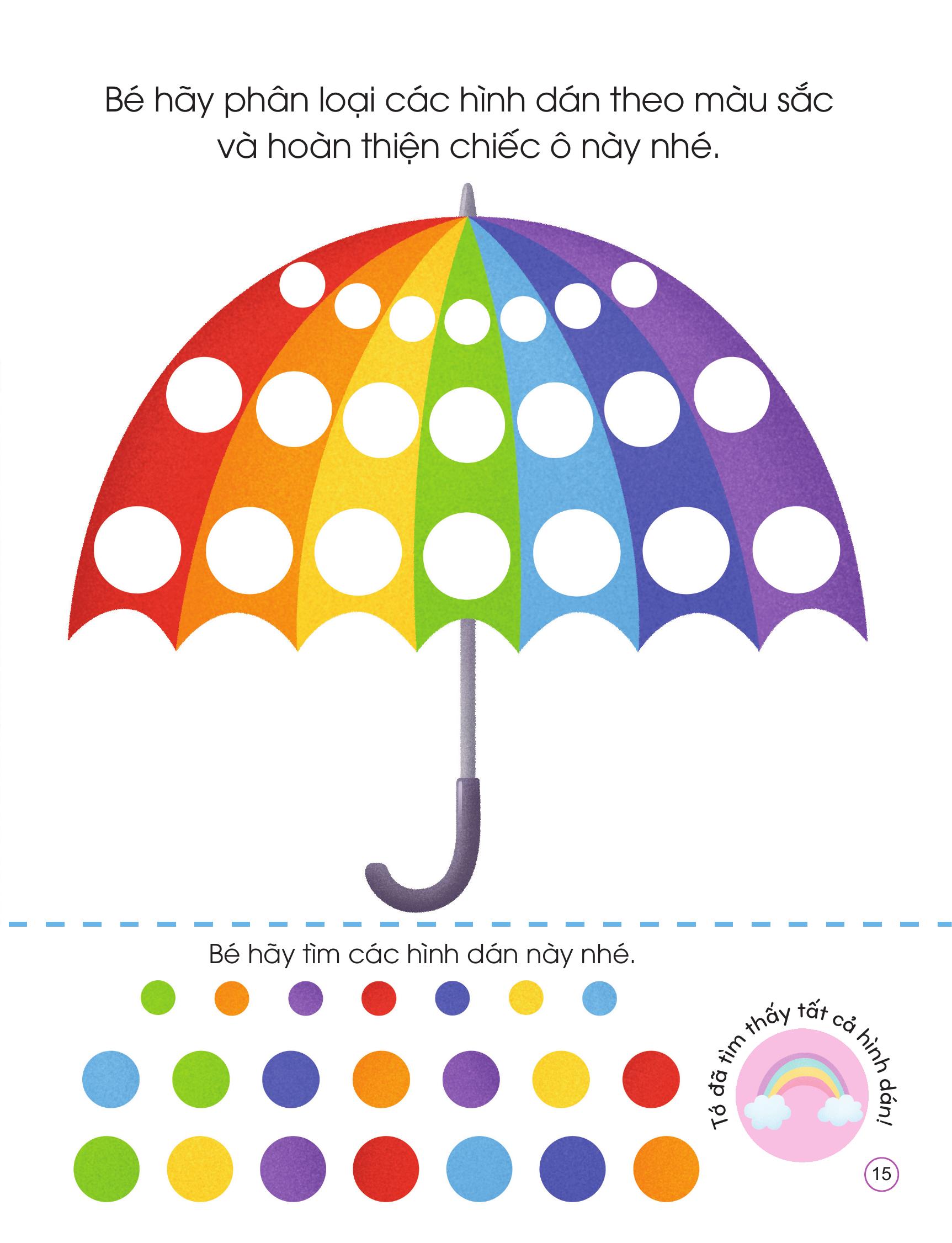 Boc Dan Tu Duy - Thu Tai Phan Loai