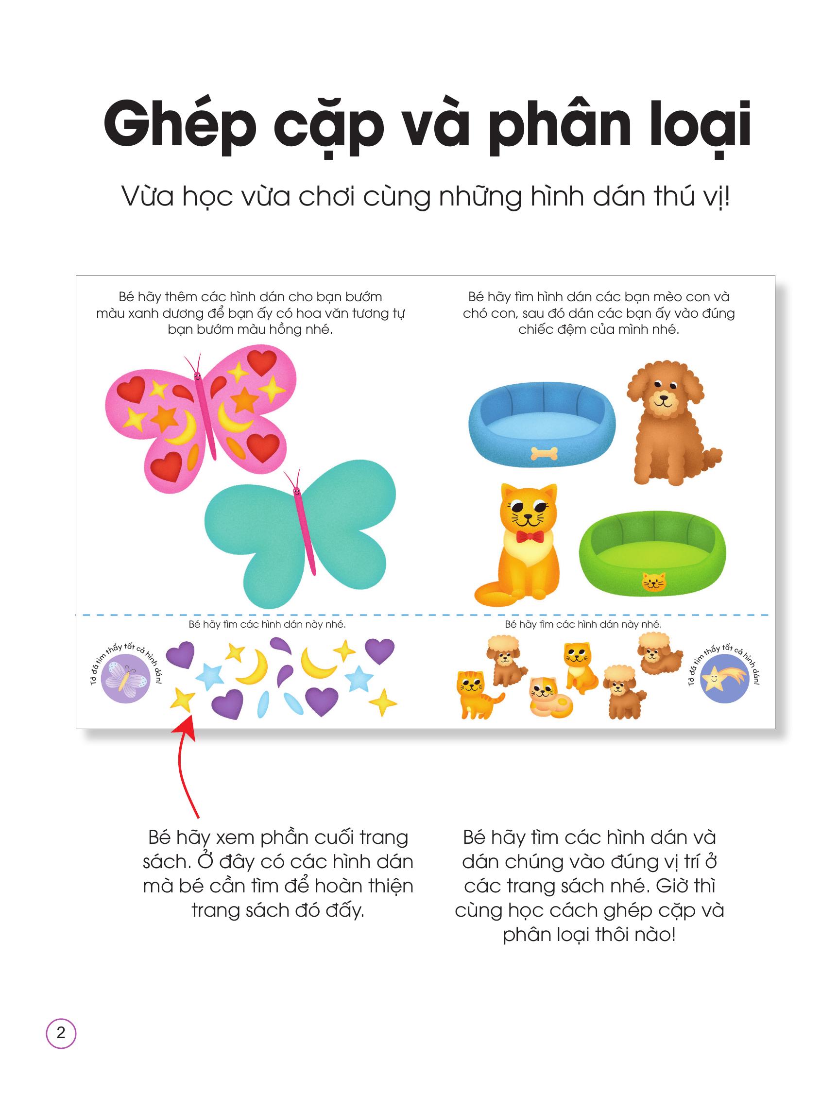 Boc Dan Tu Duy - Thu Tai Phan Loai