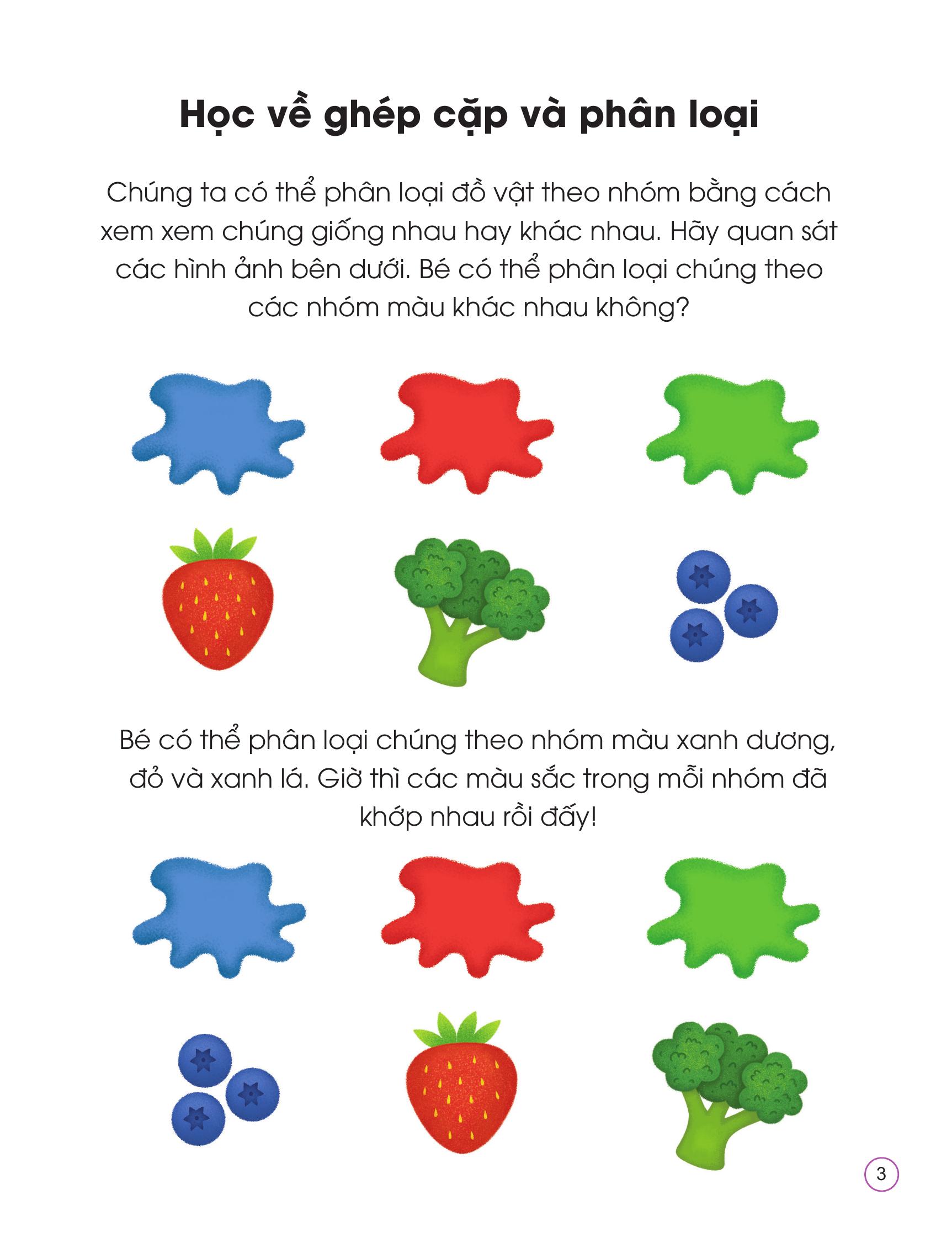 Boc Dan Tu Duy - Thu Tai Phan Loai