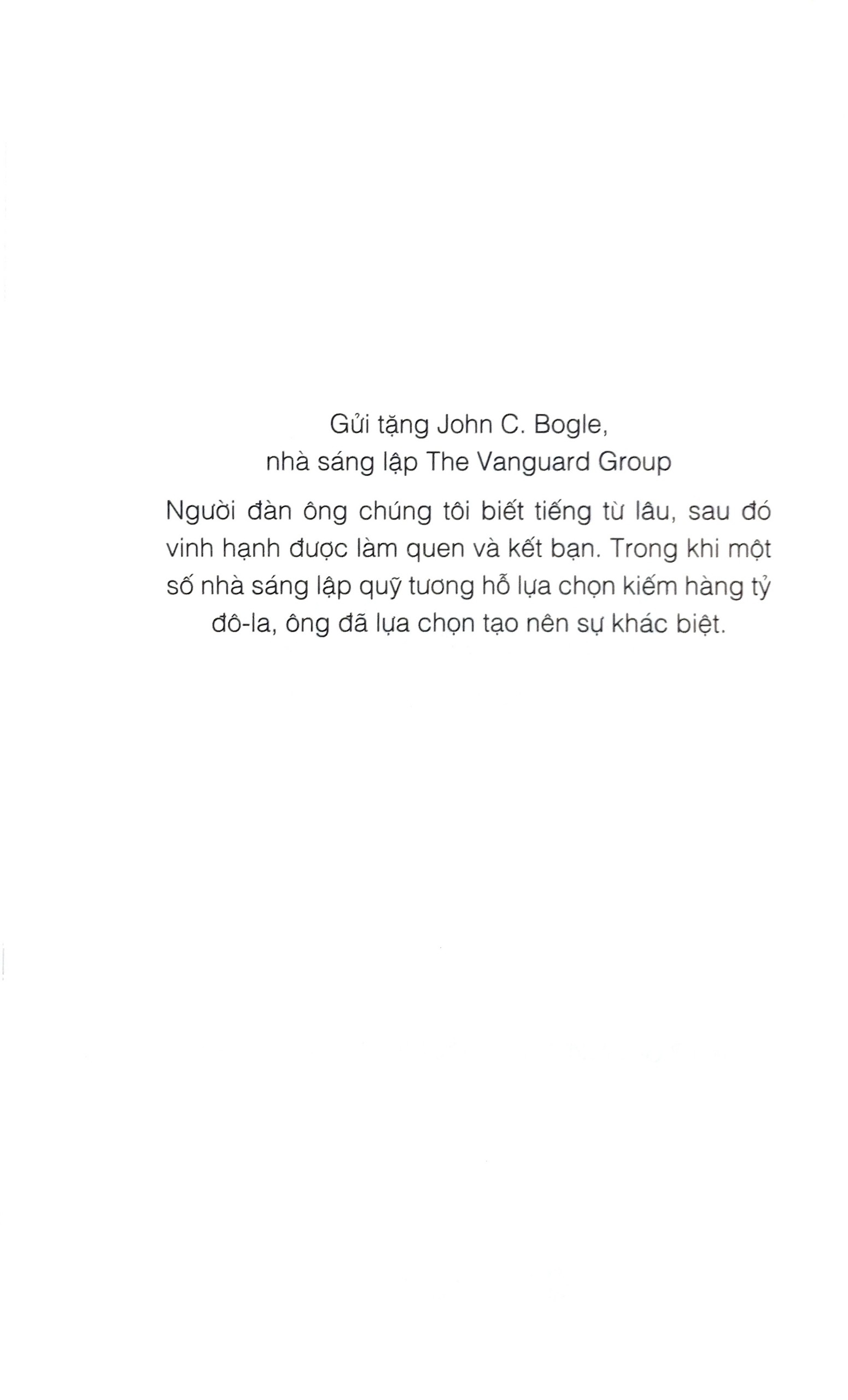 boglehead hướng dẫn cách đầu tư: các mẹo đầu tư dành cho người mới bắt đầu