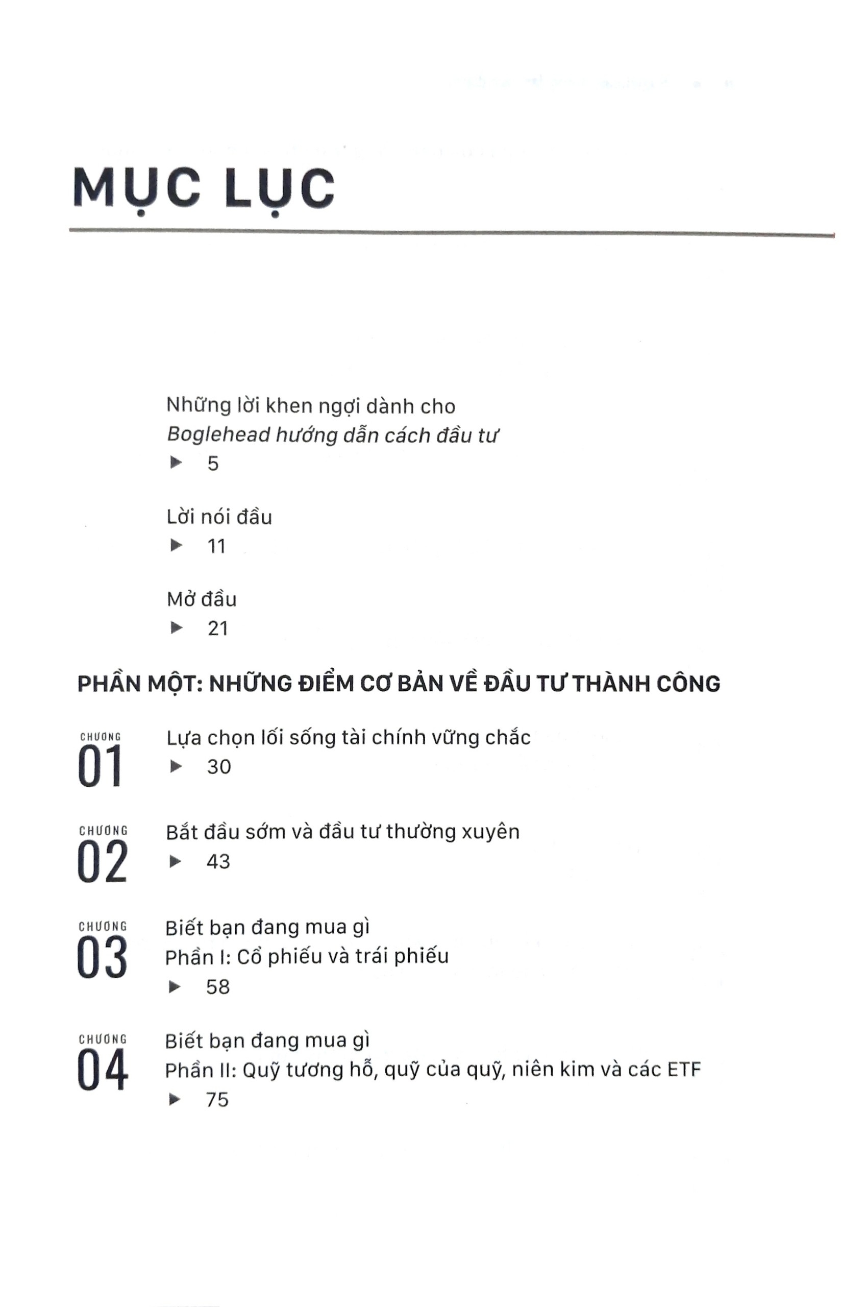 boglehead hướng dẫn cách đầu tư: các mẹo đầu tư dành cho người mới bắt đầu