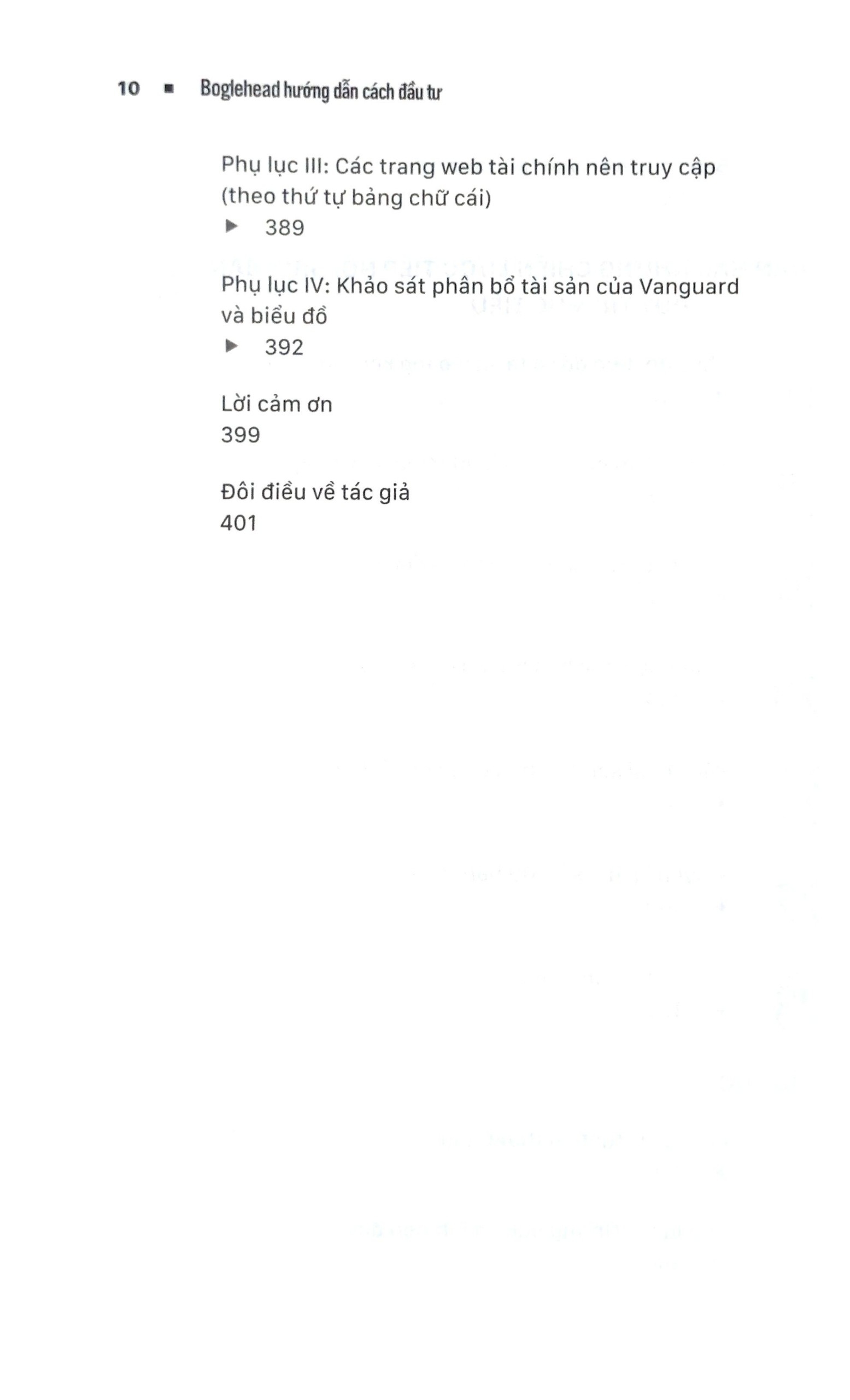 boglehead hướng dẫn cách đầu tư: các mẹo đầu tư dành cho người mới bắt đầu