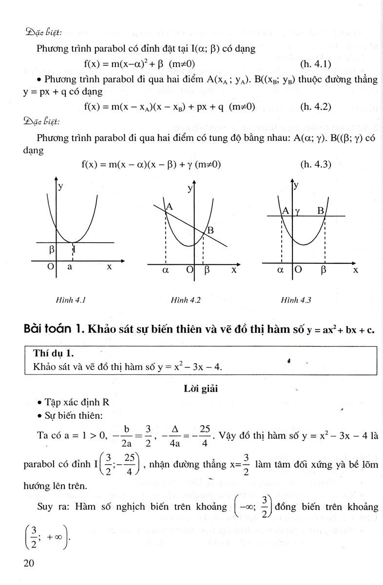 bồi dưỡng đại số 10 (biên soạn theo chương trình giáo dục phổ thông mới - dùng chung cho các bộ sgk hiện hành)