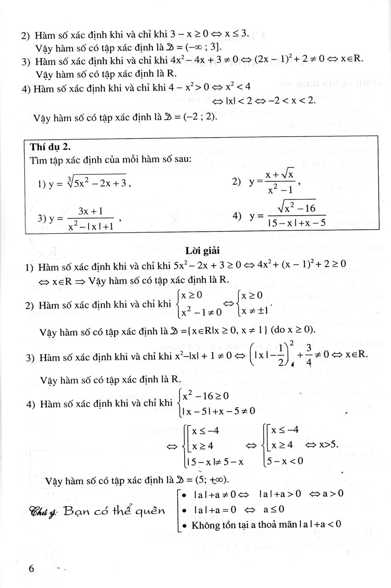 bồi dưỡng đại số 10 (biên soạn theo chương trình giáo dục phổ thông mới - dùng chung cho các bộ sgk hiện hành)