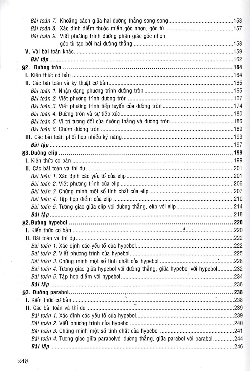 bồi dưỡng hình học 10 (biên soạn theo chương trình giáo dục phổ thông mới - dùng chung cho các bộ sgk hiện hành)