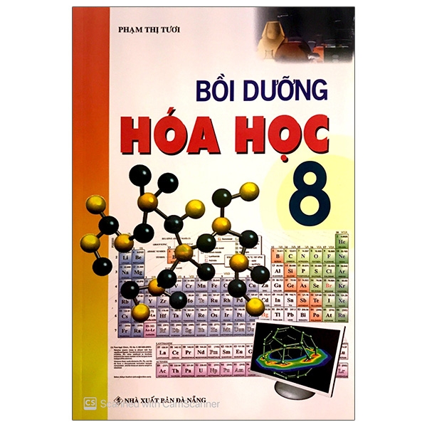 bồi dưỡng hóa học 8