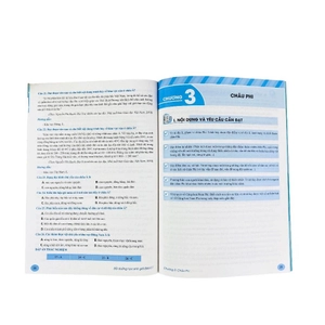 bồi dưỡng học sinh giỏi địa lí 7