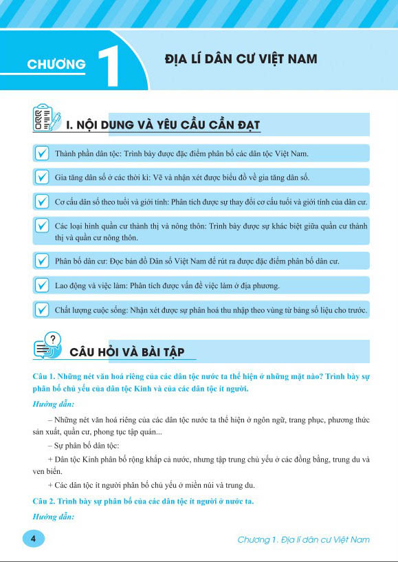 Boi Duong Hoc Sinh Gioi Dia Li 9 (Theo Chuong Trinh GDPT Moi)