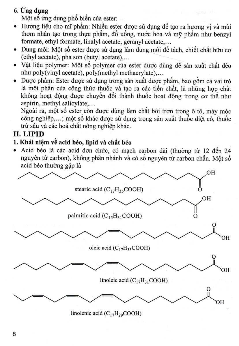 Bồi Dưỡng Học Sinh Giỏi Hoá Học 12 Theo Chuyên Đề
