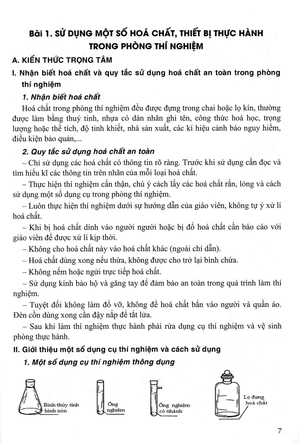 bồi dưỡng học sinh giỏi khoa học tự nhiên 8 (dùng chung cho các bộ sgk hiện hành)