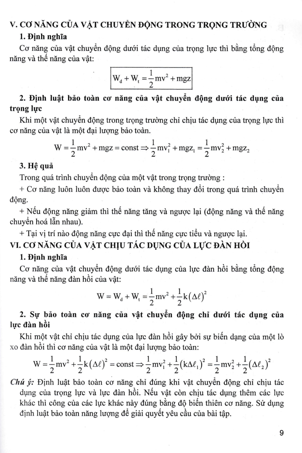 Bồi Dưỡng Học Sinh Giỏi Khoa Học Tự Nhiên 9