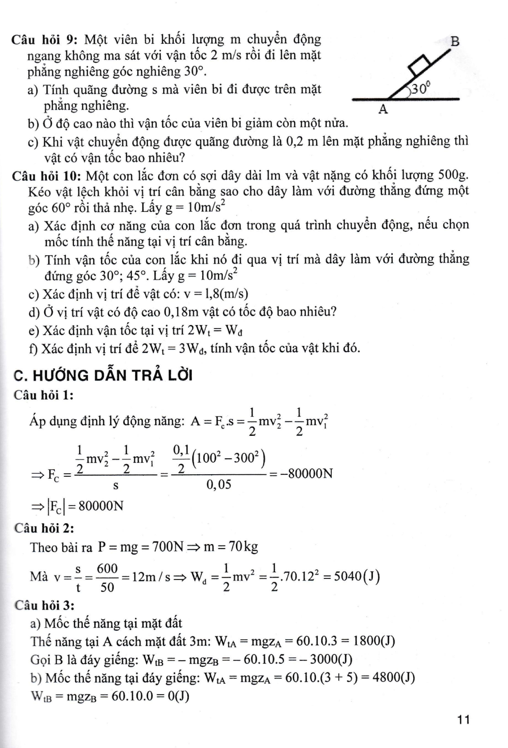 Bồi Dưỡng Học Sinh Giỏi Khoa Học Tự Nhiên 9