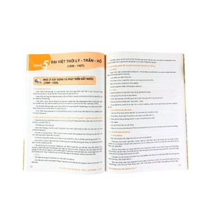 bồi dưỡng học sinh giỏi lịch sử 7