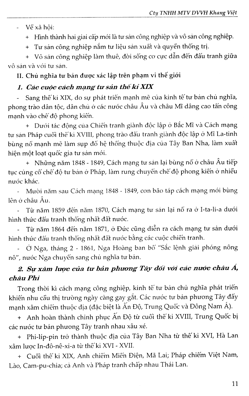 bồi dưỡng học sinh giỏi lịch sử 8 (2017)