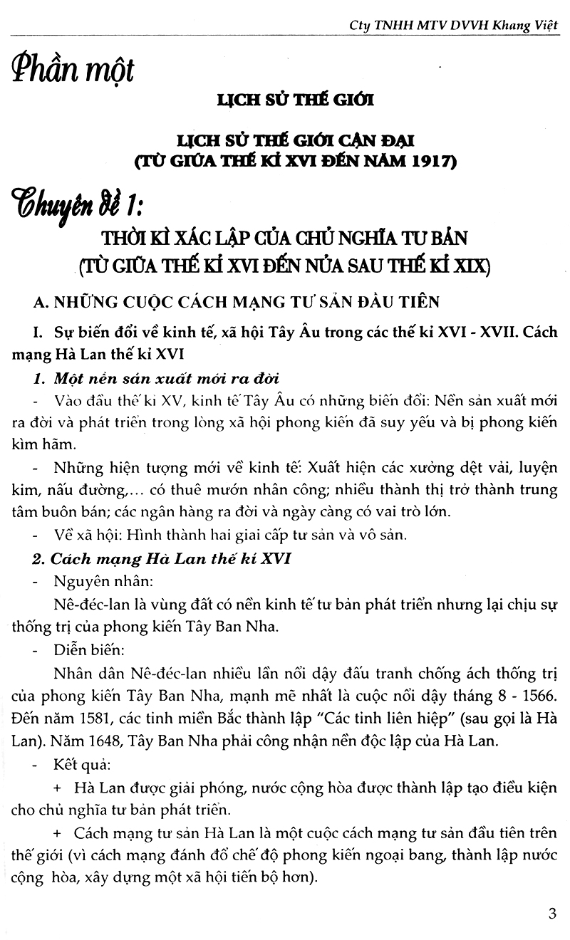 bồi dưỡng học sinh giỏi lịch sử 8 (2017)