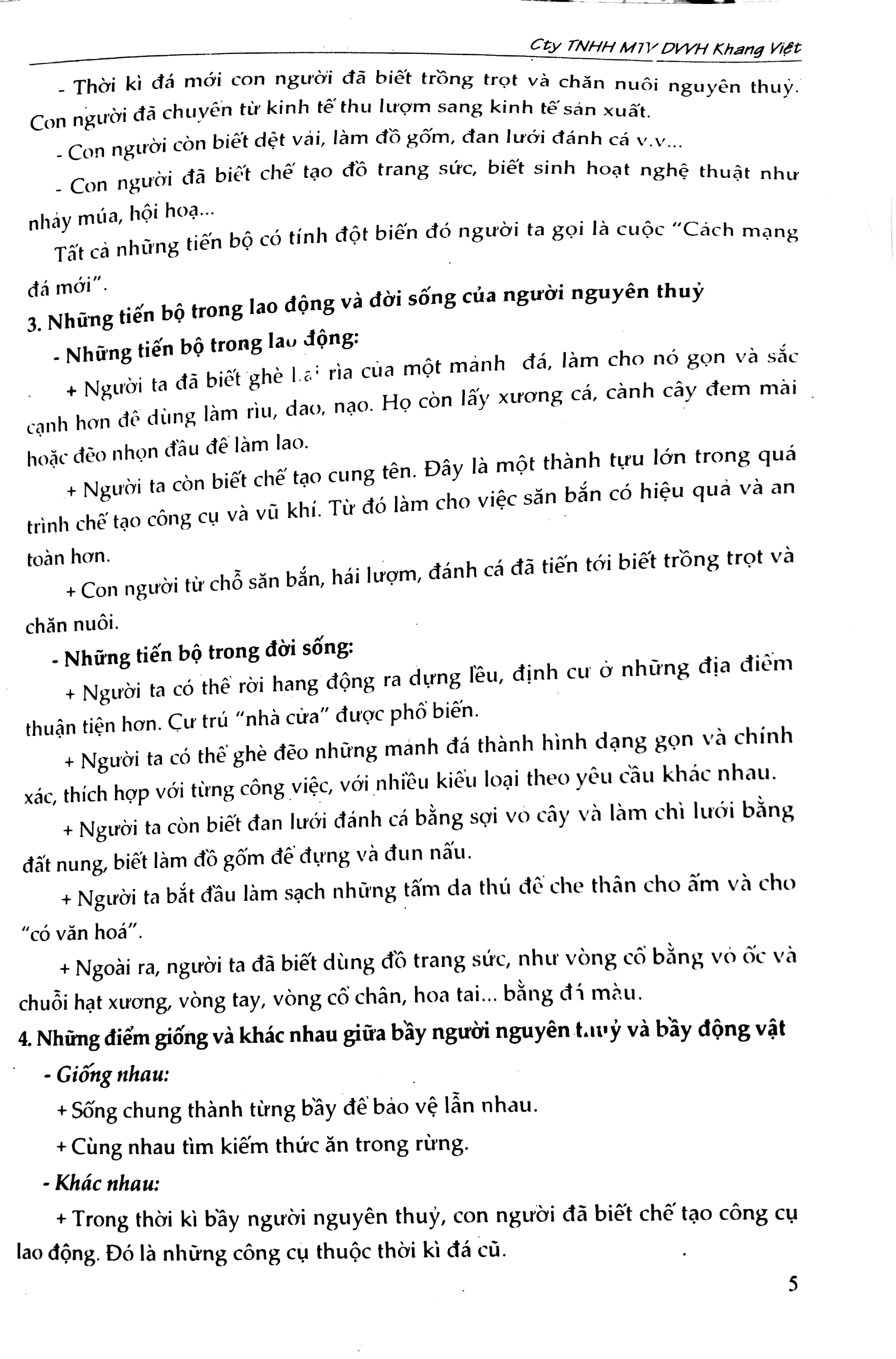 bồi dưỡng học sinh giỏi lịch sử - lớp 10