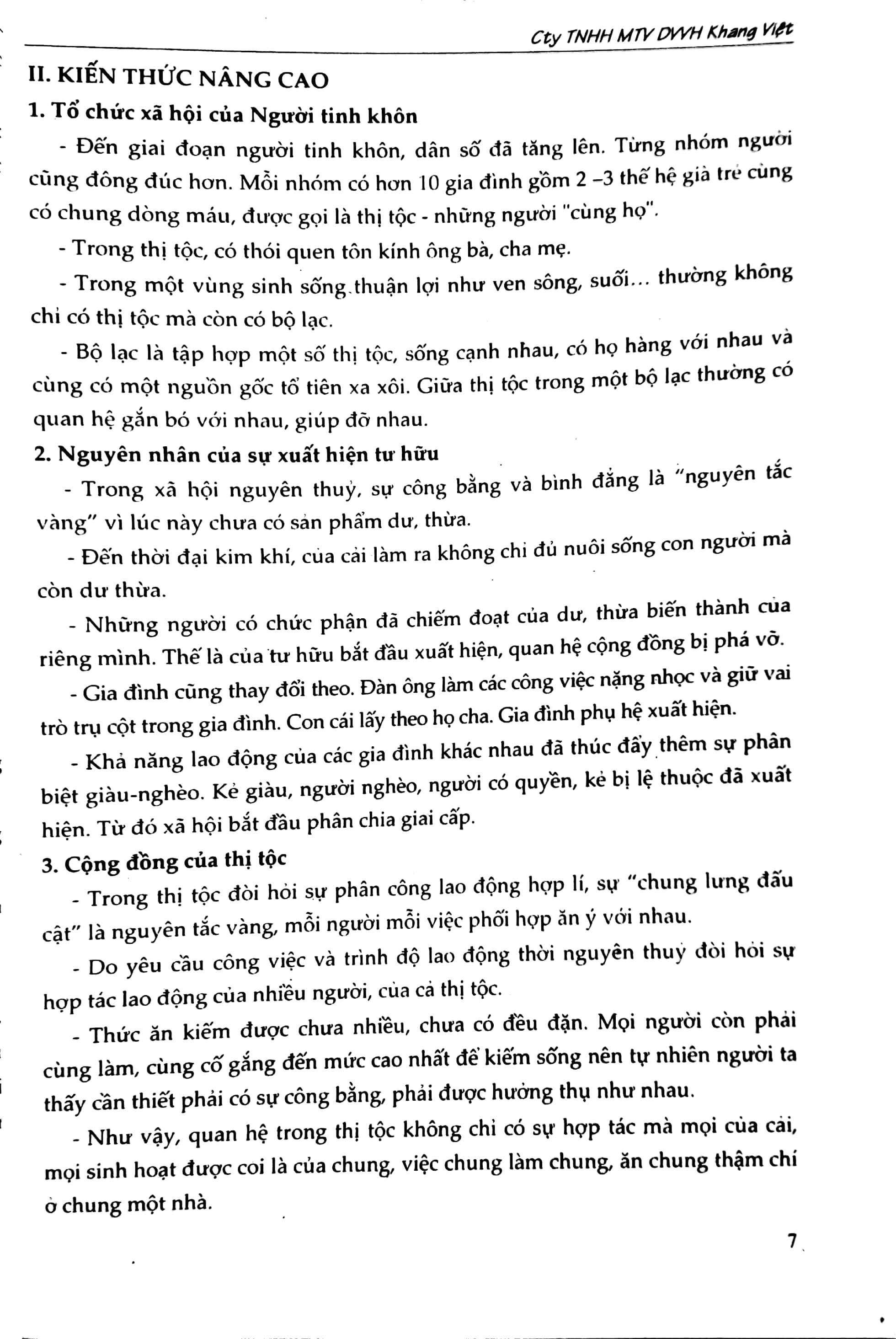 bồi dưỡng học sinh giỏi lịch sử - lớp 10