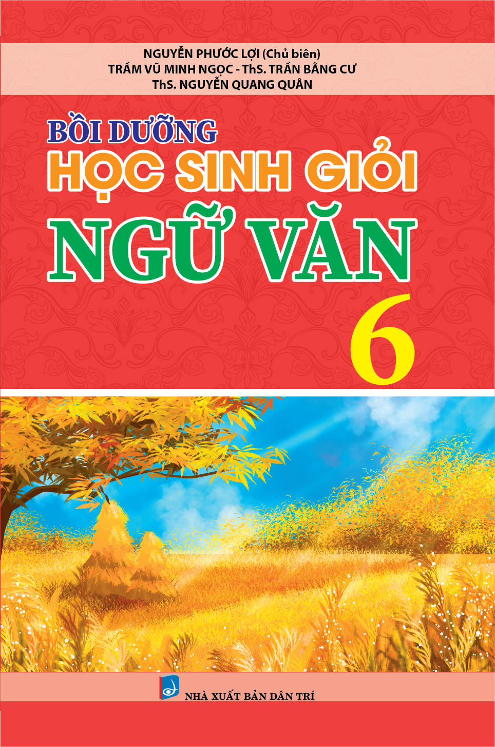 bồi dưỡng học sinh giỏi ngữ văn 6