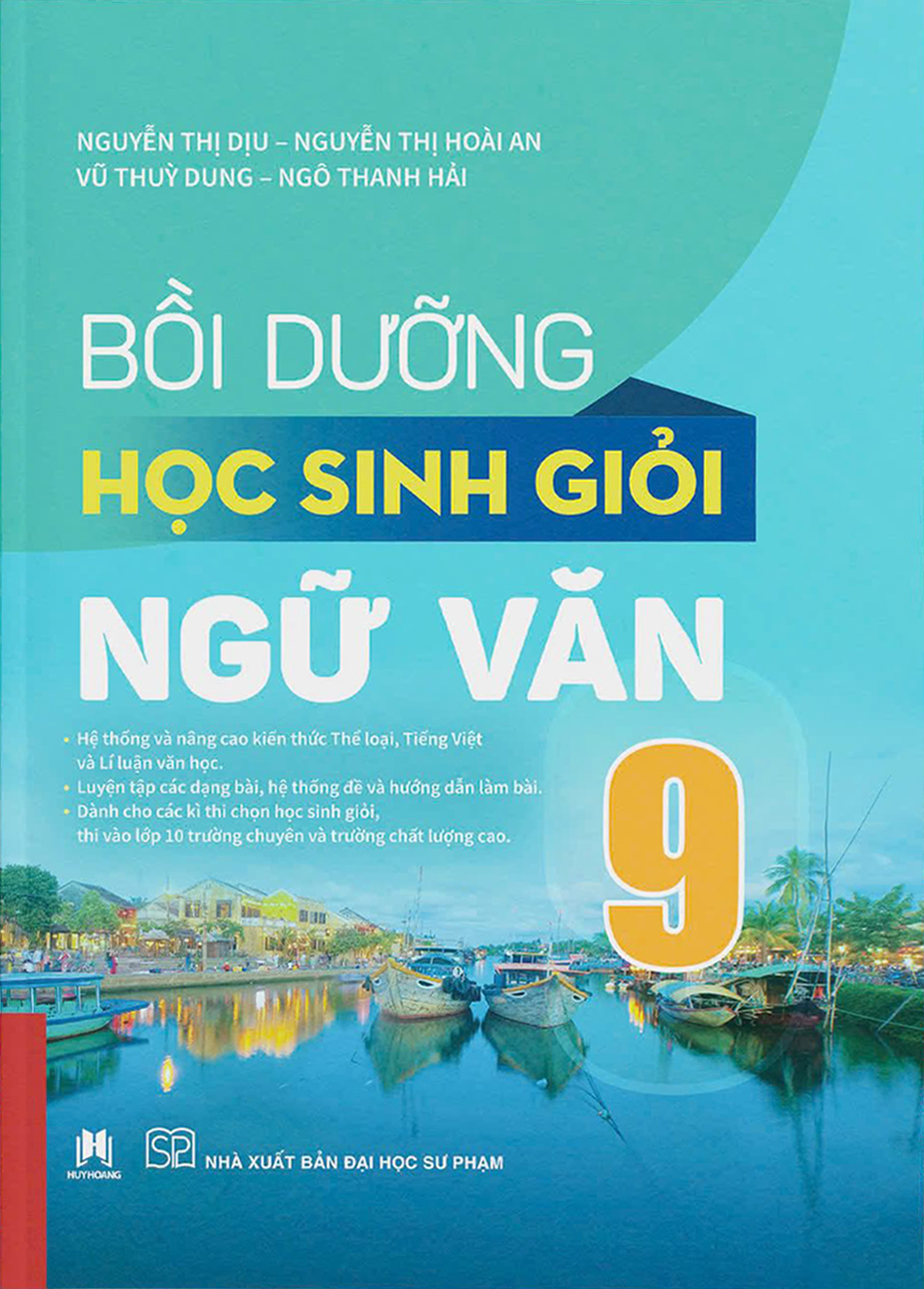 Boi Duong Hoc Sinh Gioi Ngu Van 9