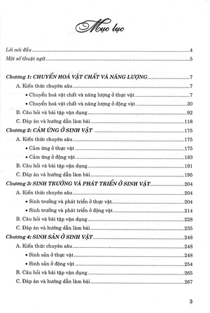 bồi dưỡng học sinh giỏi sinh 11