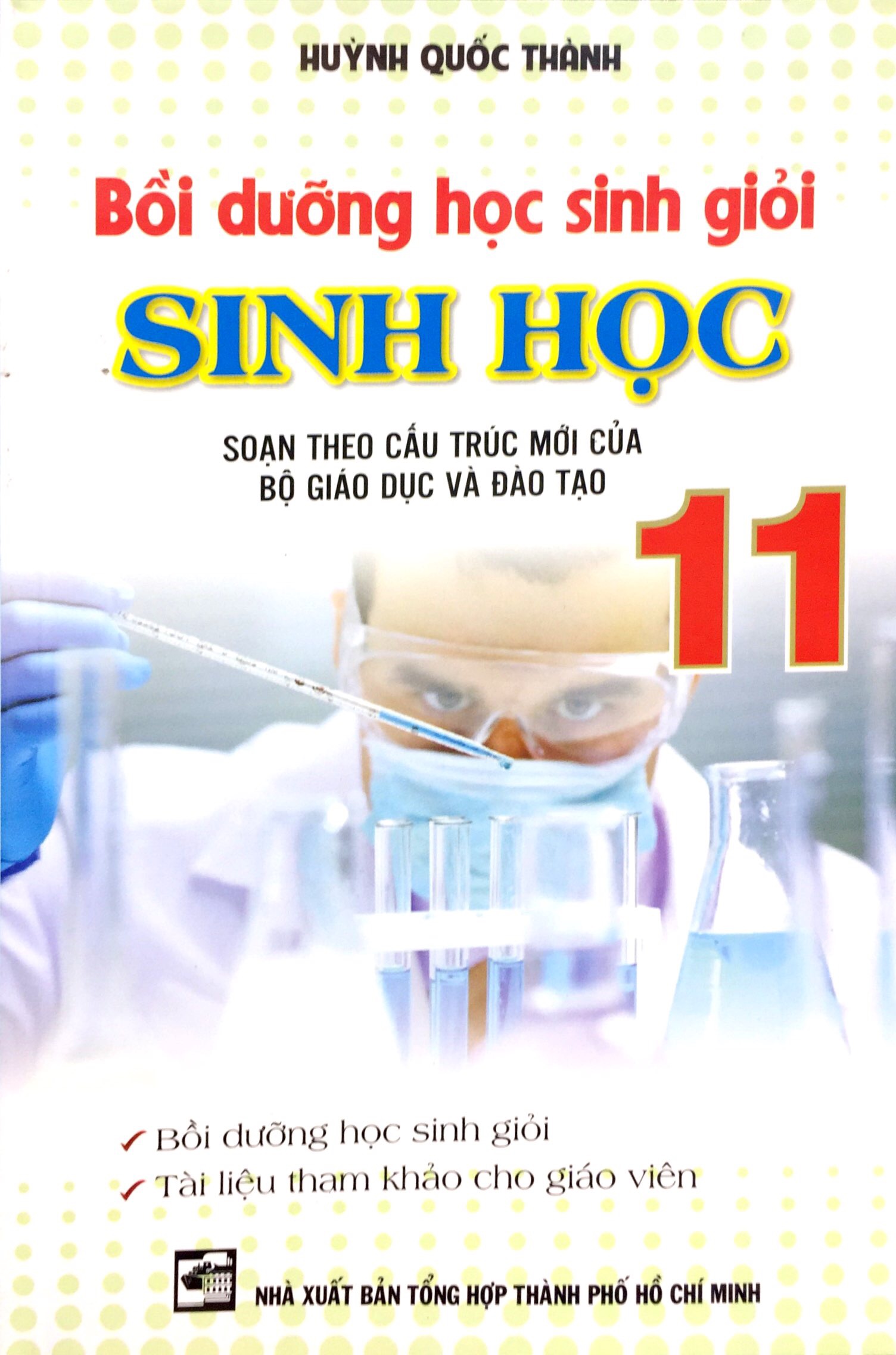 bồi dưỡng học sinh giỏi sinh 11 (2017)