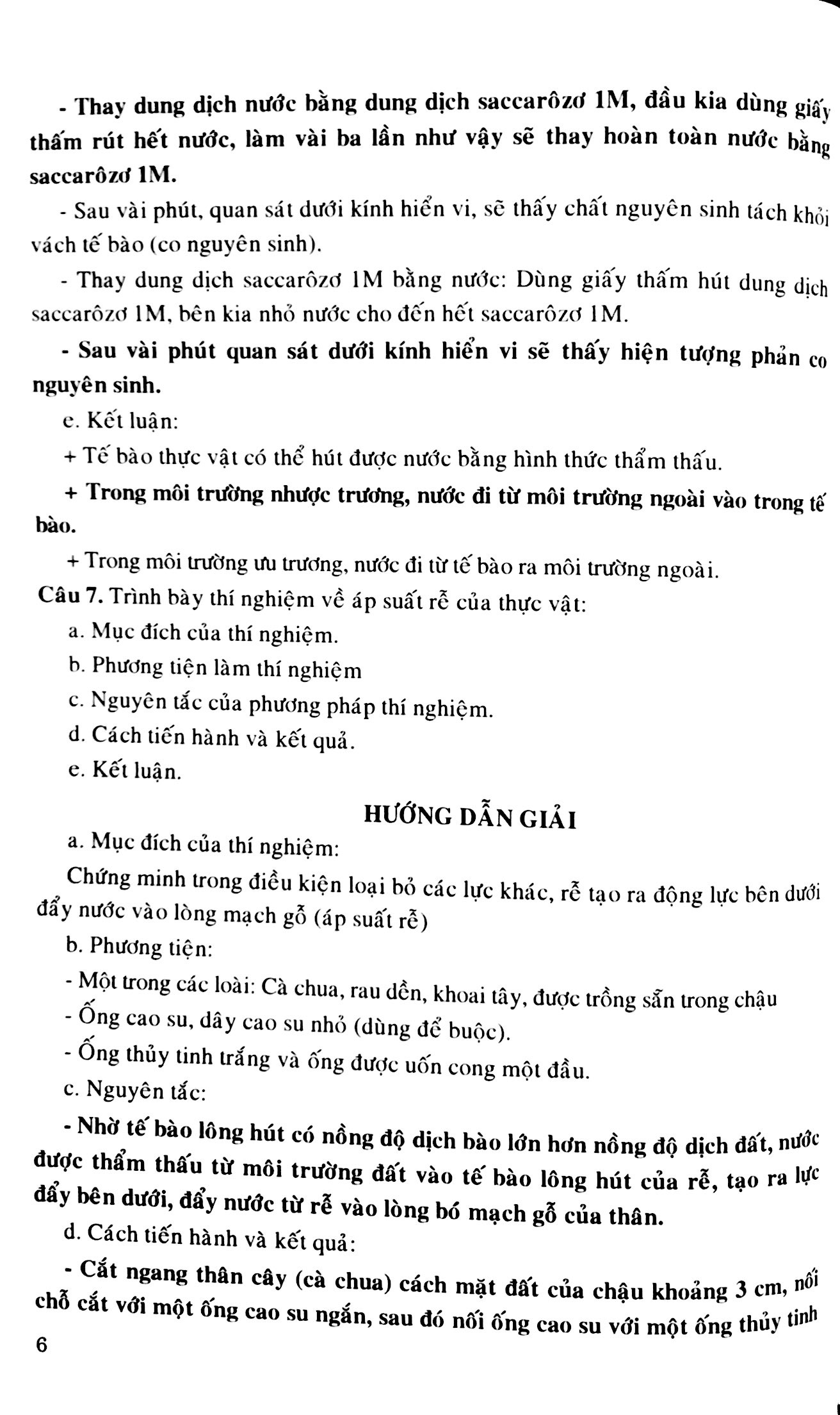 bồi dưỡng học sinh giỏi sinh 11 (2017)