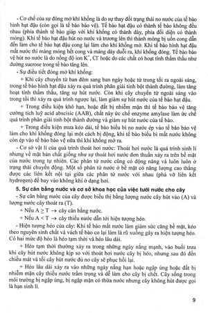 bồi dưỡng học sinh giỏi sinh 11