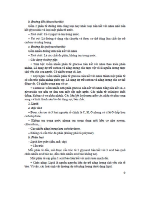 bồi dưỡng học sinh giỏi sinh học 10 (dùng chung cho các bộ sgk hiện hành)