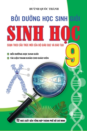 bồi dưỡng học sinh giỏi sinh học lớp 9