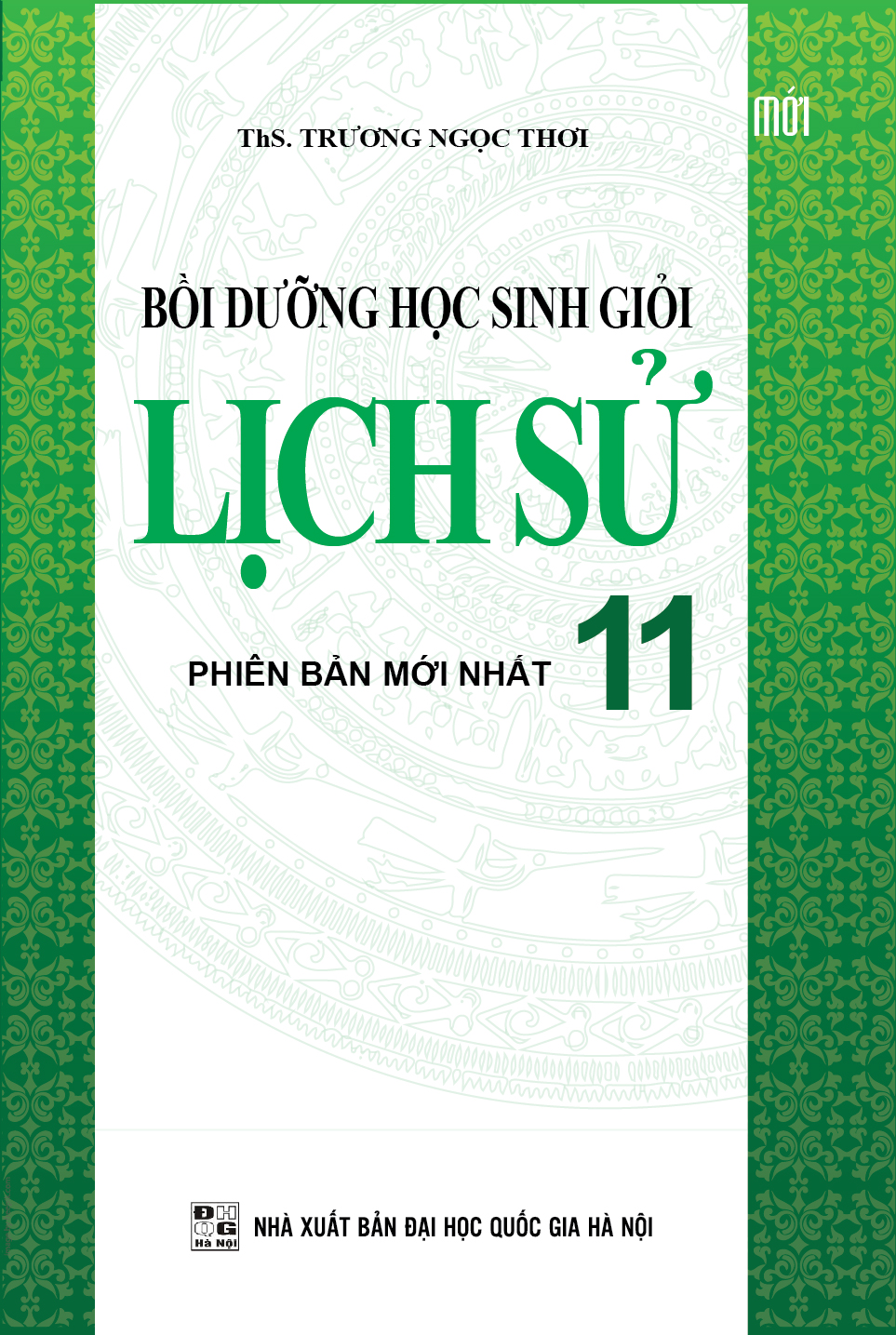bồi dưỡng học sinh giỏi sử 11